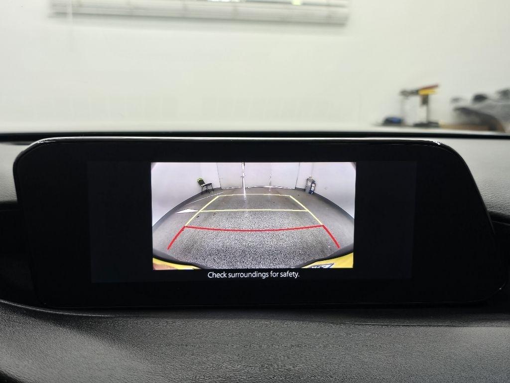 Mazda MAZDA3 2.0 2022