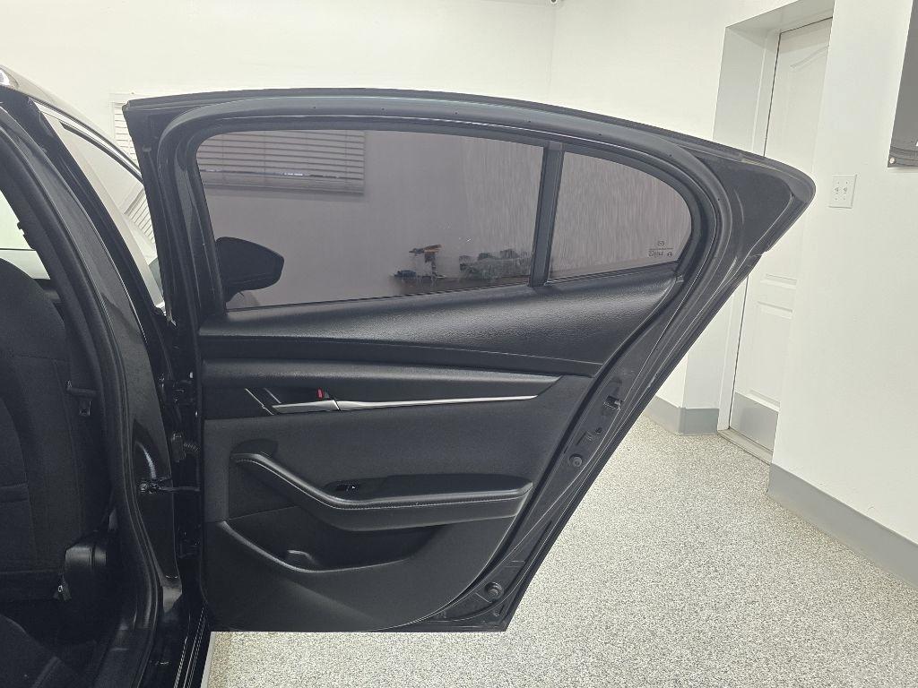 Mazda MAZDA3 2.0 2022