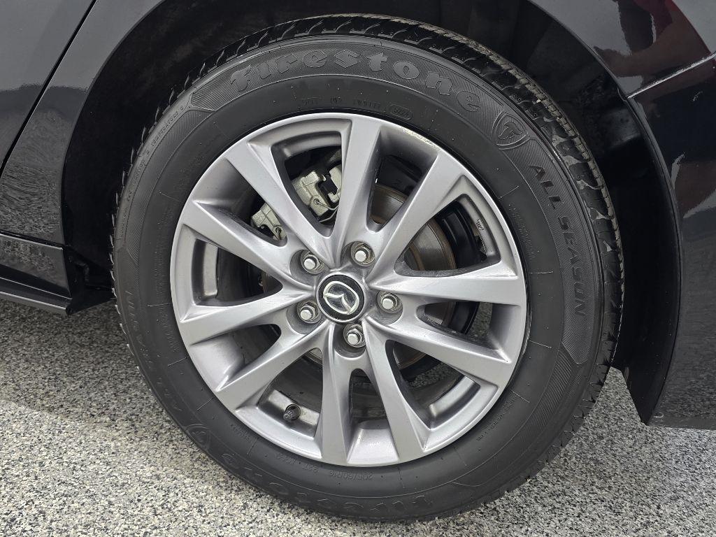 Mazda MAZDA3 2.0 2022