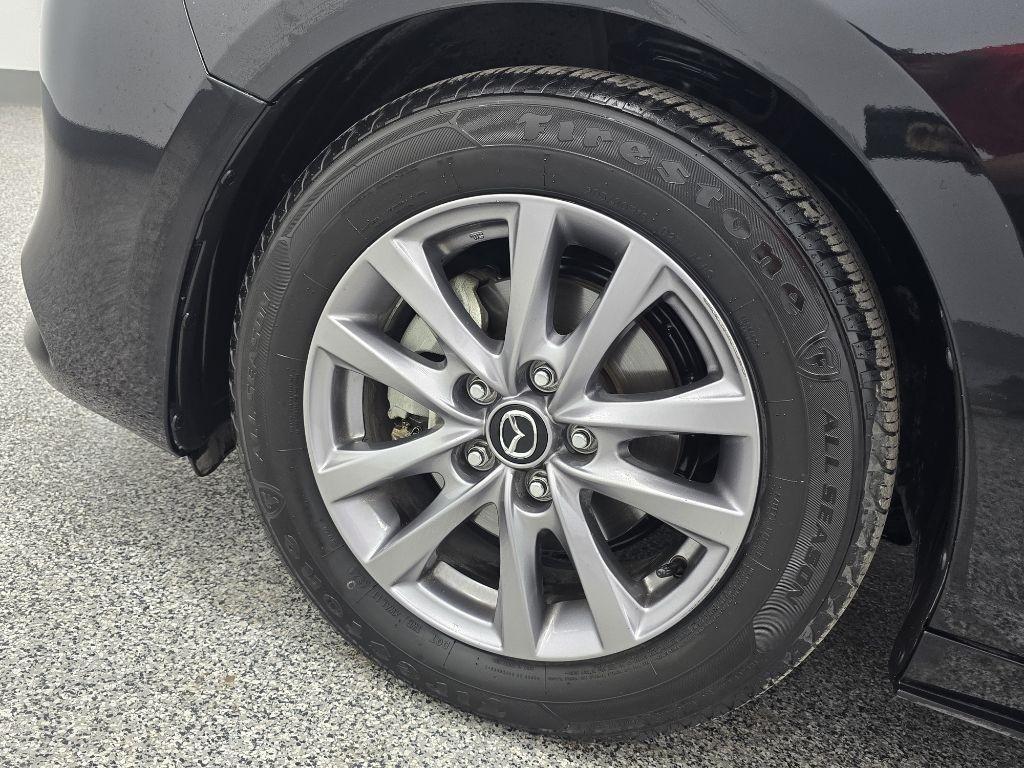 Mazda MAZDA3 2.0 2022