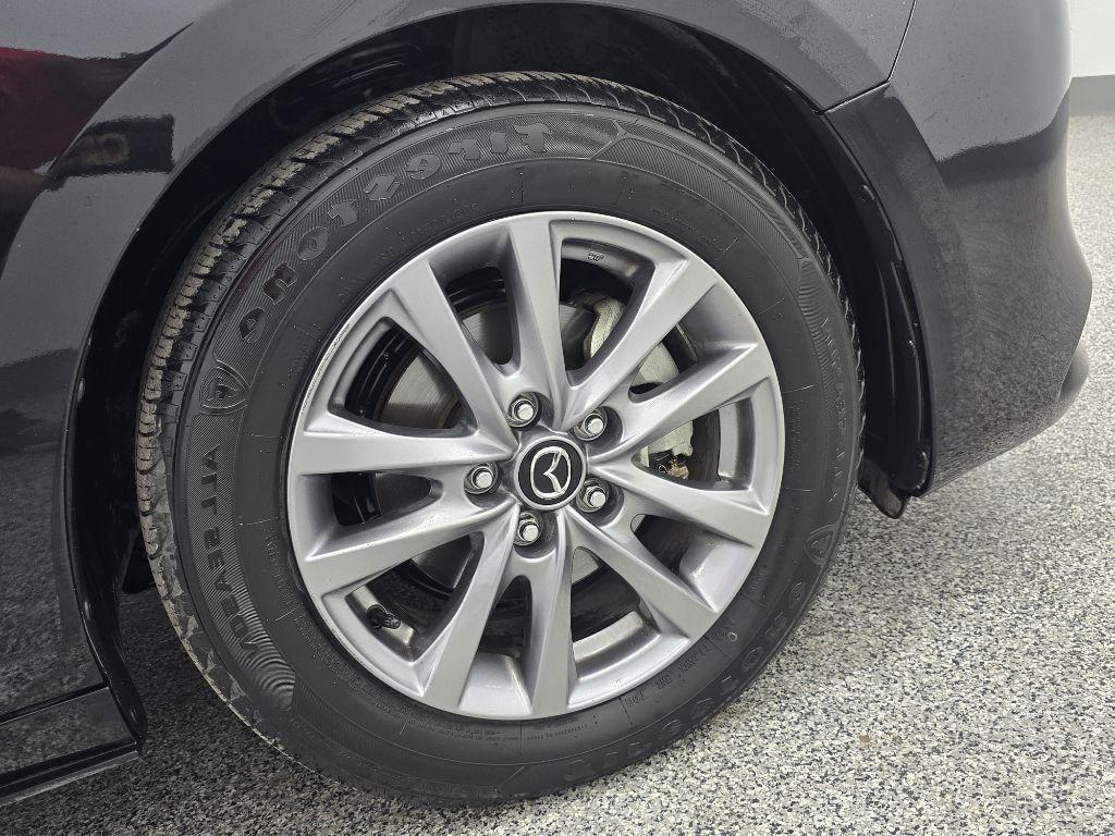 Mazda MAZDA3 2.0 2022