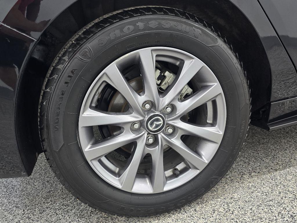 Mazda MAZDA3 2.0 2022