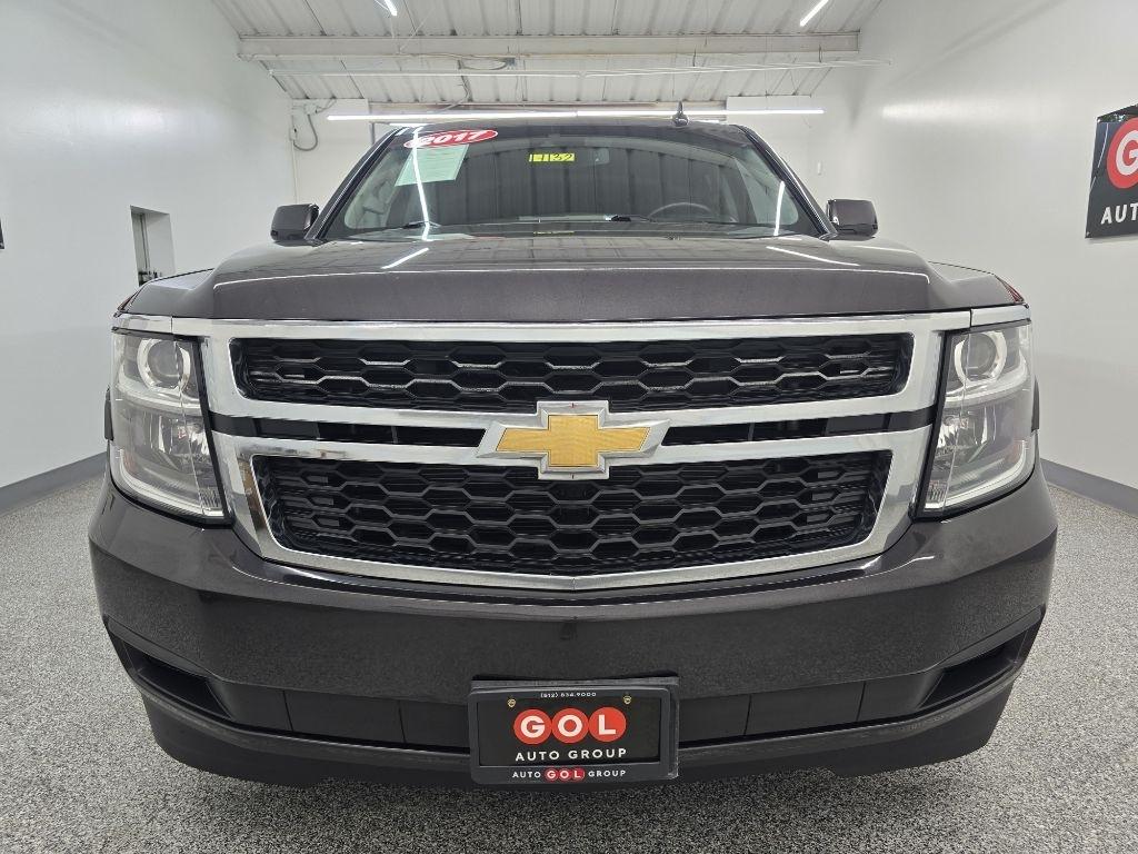Chevrolet Tahoe LT 2WD 2017