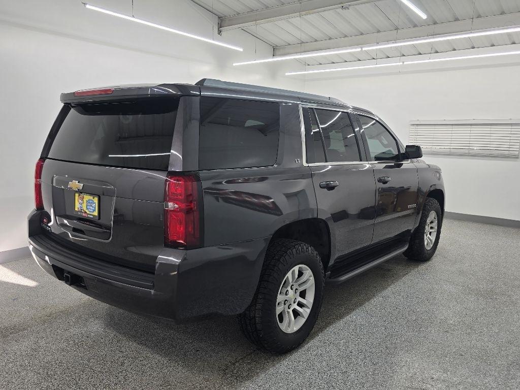 Chevrolet Tahoe LT 2WD 2017