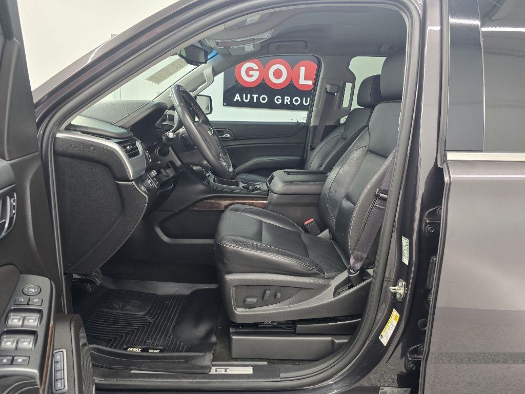 Chevrolet Tahoe LT 2WD 2017