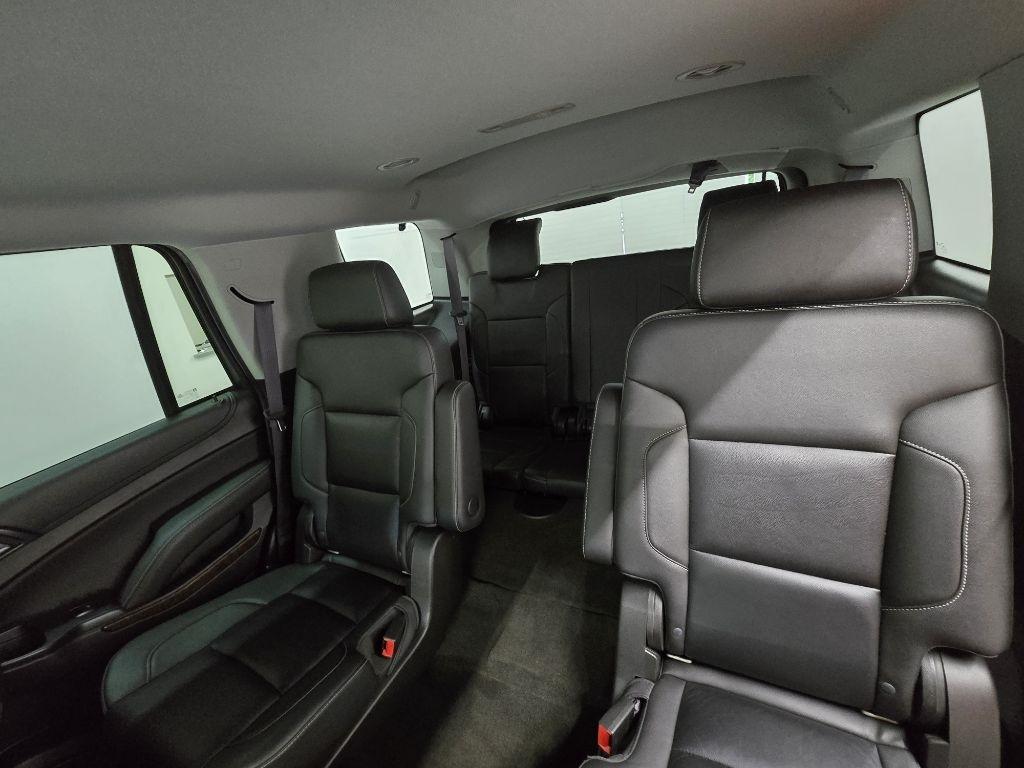 Chevrolet Tahoe LT 2WD 2017