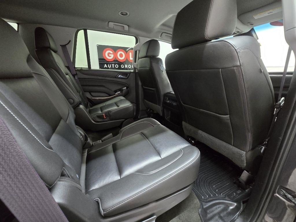 Chevrolet Tahoe LT 2WD 2017