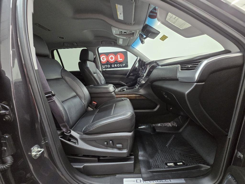 Chevrolet Tahoe LT 2WD 2017