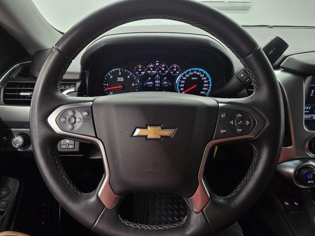 Chevrolet Tahoe LT 2WD 2017