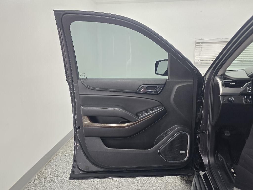 Chevrolet Tahoe LT 2WD 2017