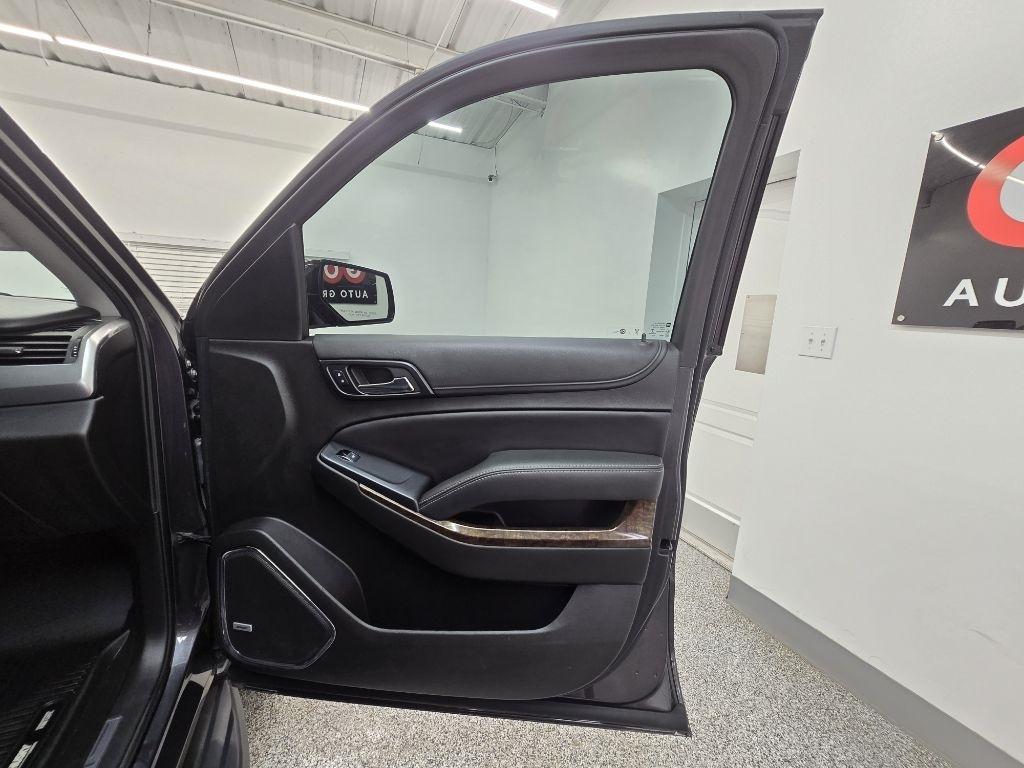 Chevrolet Tahoe LT 2WD 2017