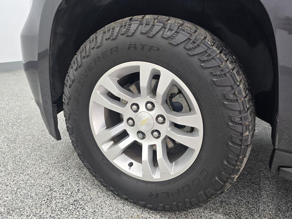 Chevrolet Tahoe LT 2WD 2017