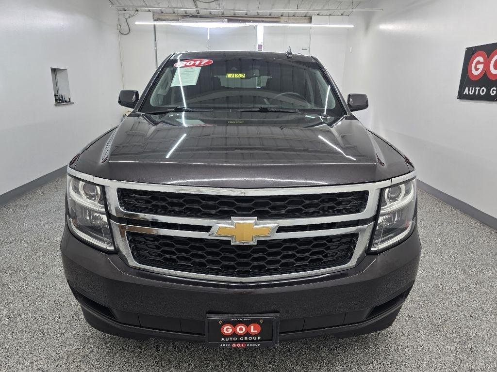 Chevrolet Tahoe LT 2WD 2017