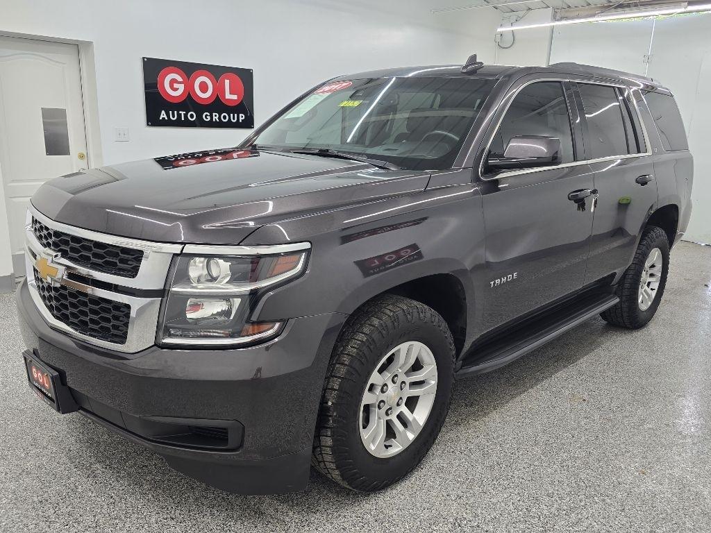 Chevrolet Tahoe LT 2WD 2017