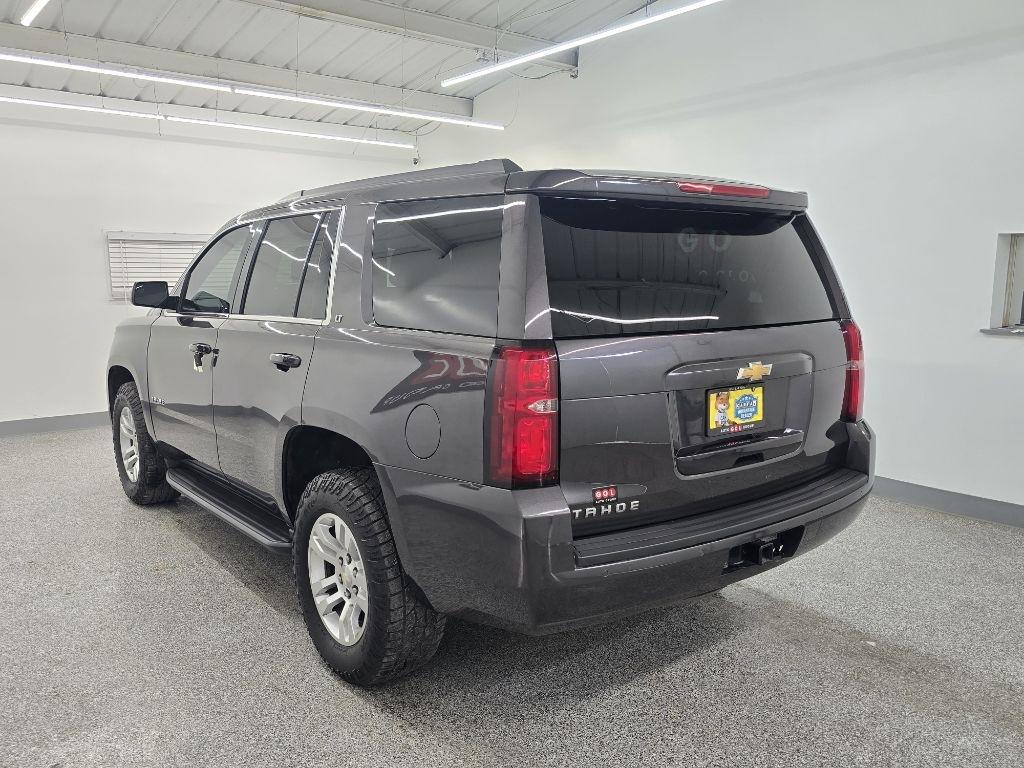 Chevrolet Tahoe LT 2WD 2017