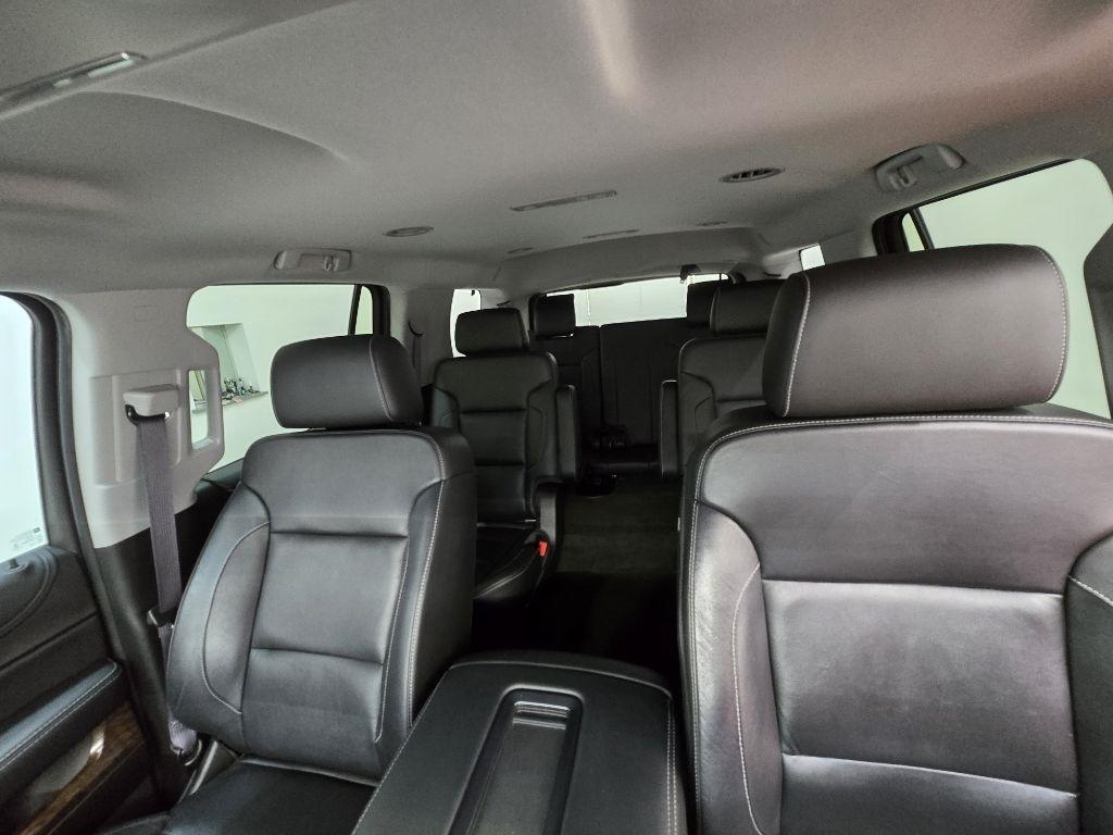 Chevrolet Tahoe LT 2WD 2017