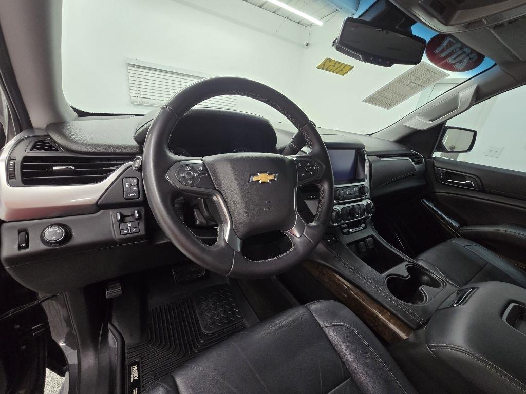 Chevrolet Tahoe LT 2WD 2017