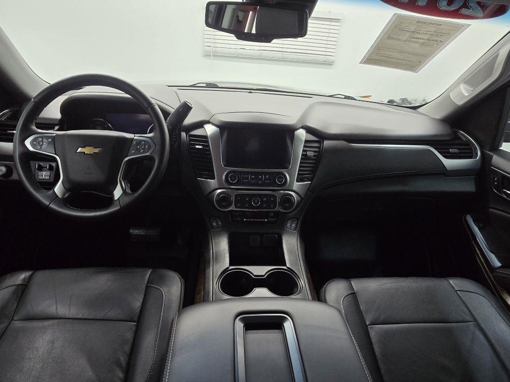 Chevrolet Tahoe LT 2WD 2017