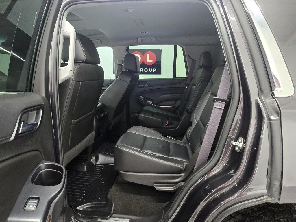 Chevrolet Tahoe LT 2WD 2017