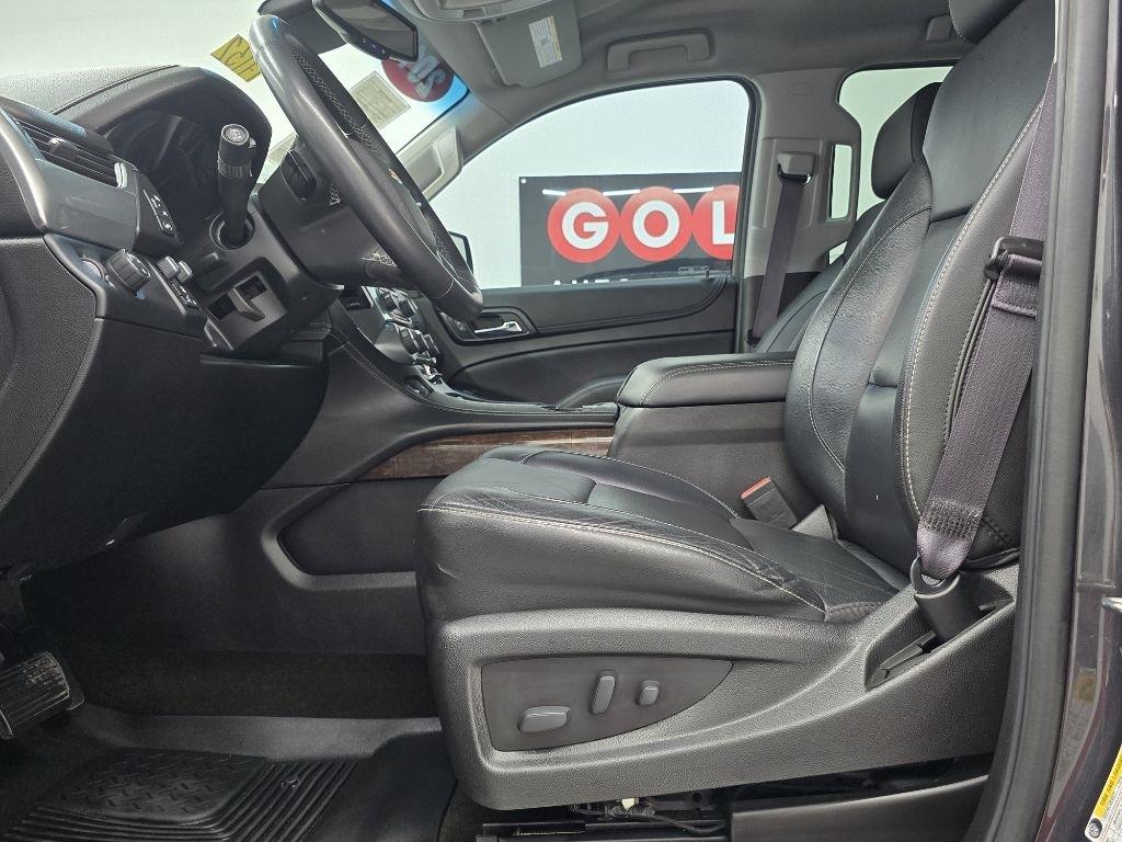 Chevrolet Tahoe LT 2WD 2017