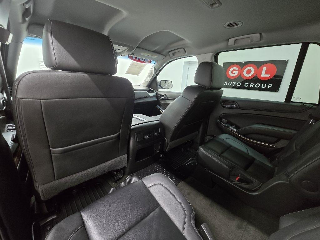 Chevrolet Tahoe LT 2WD 2017