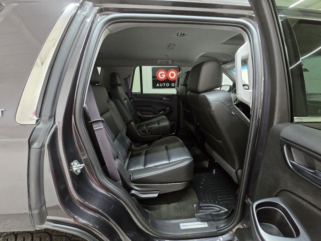 Chevrolet Tahoe LT 2WD 2017