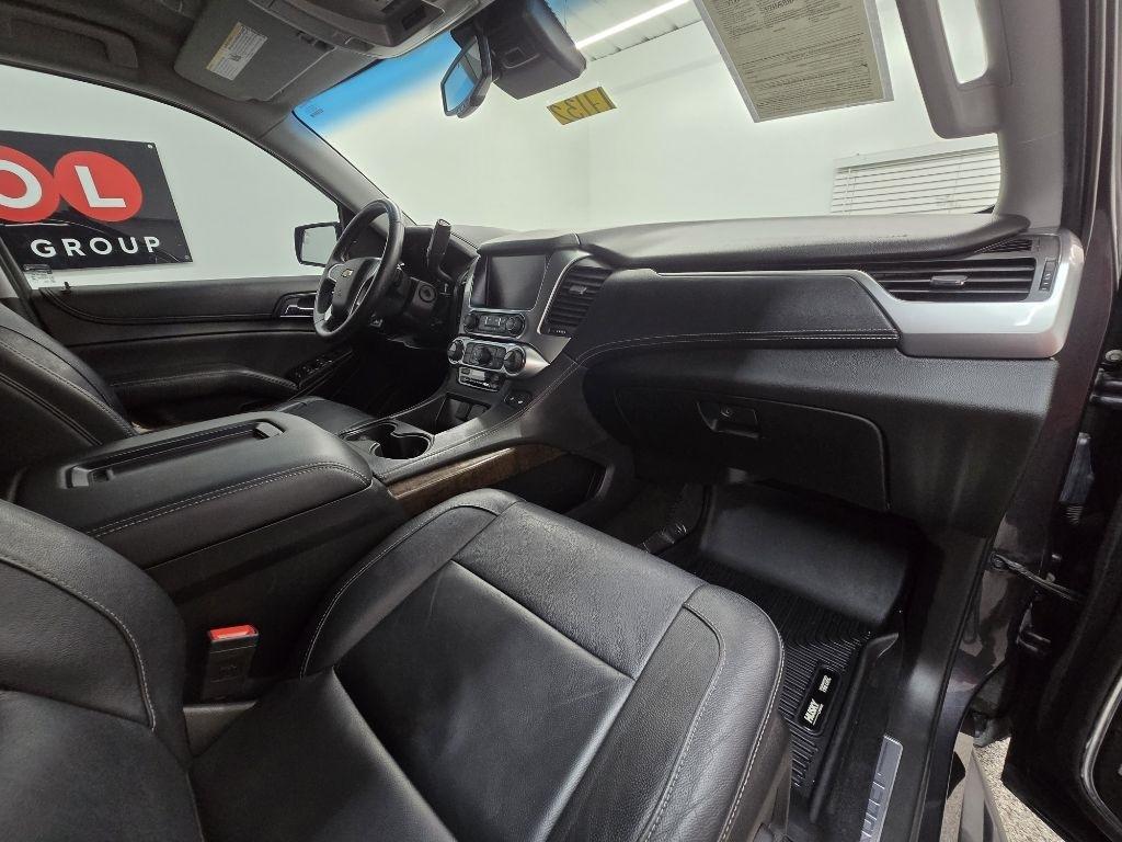 Chevrolet Tahoe LT 2WD 2017