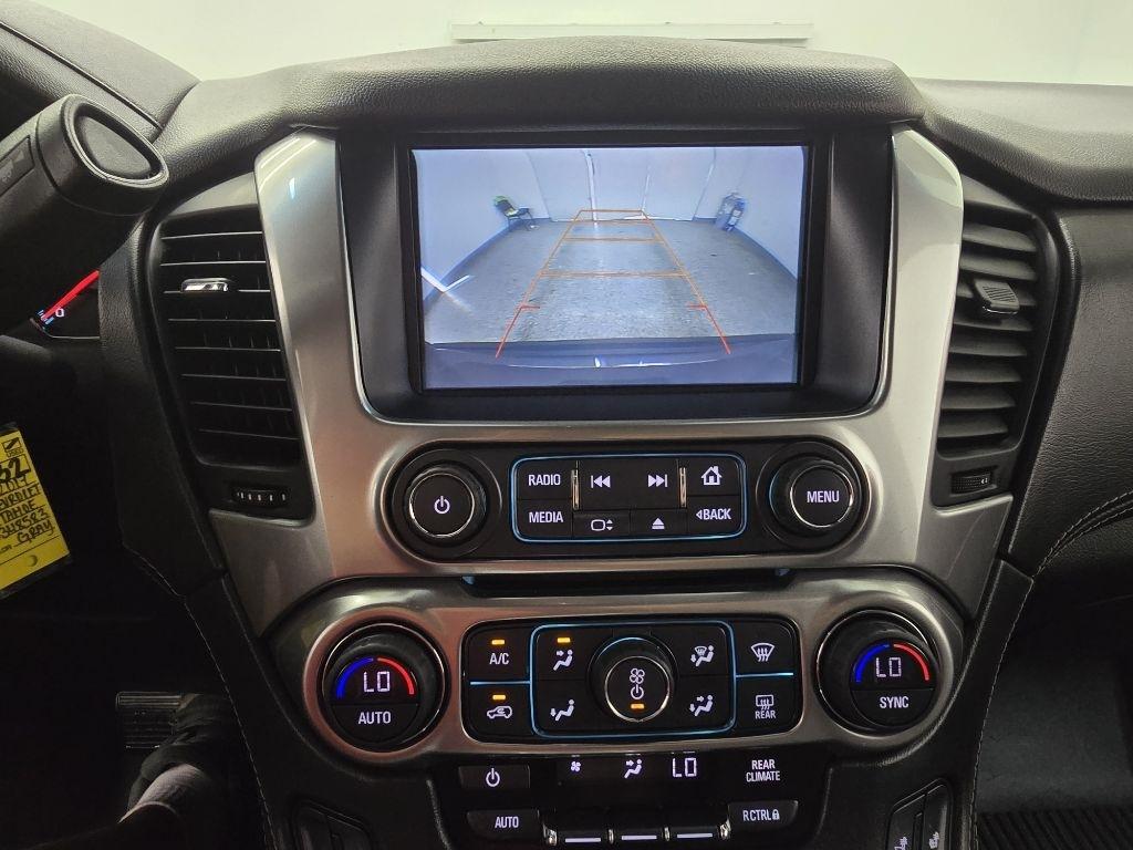 Chevrolet Tahoe LT 2WD 2017