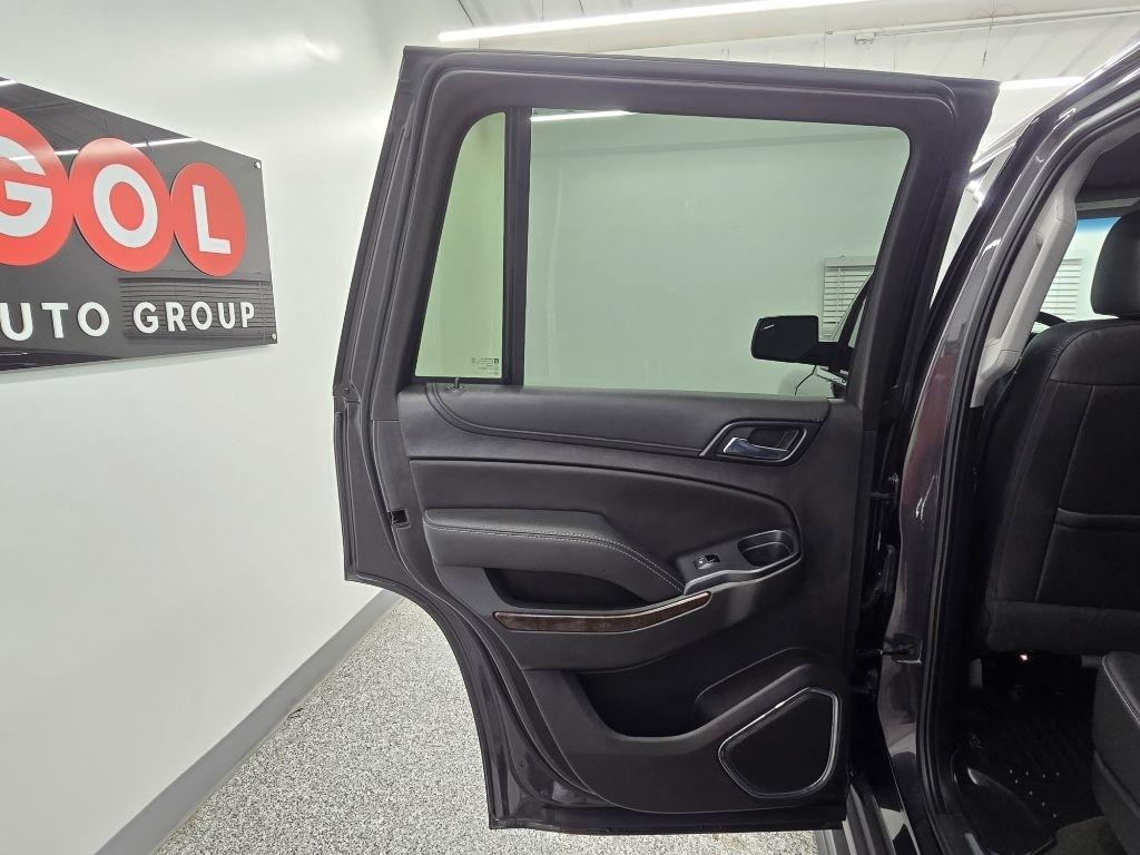 Chevrolet Tahoe LT 2WD 2017