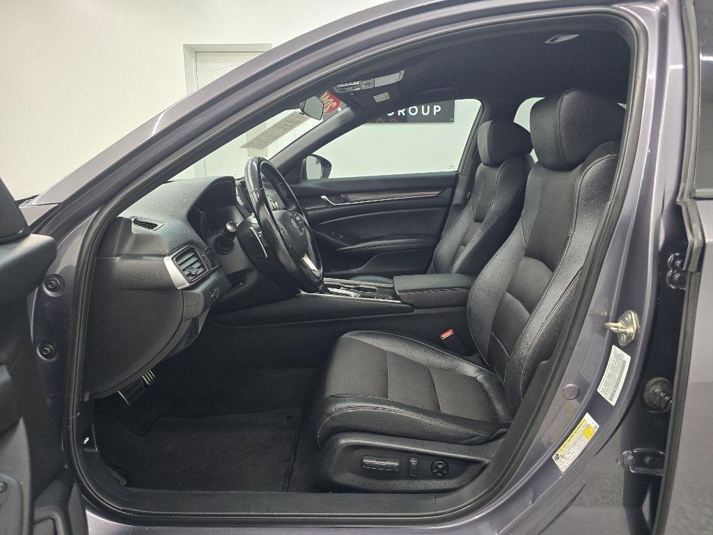 Honda Accord Sport CVT 2019