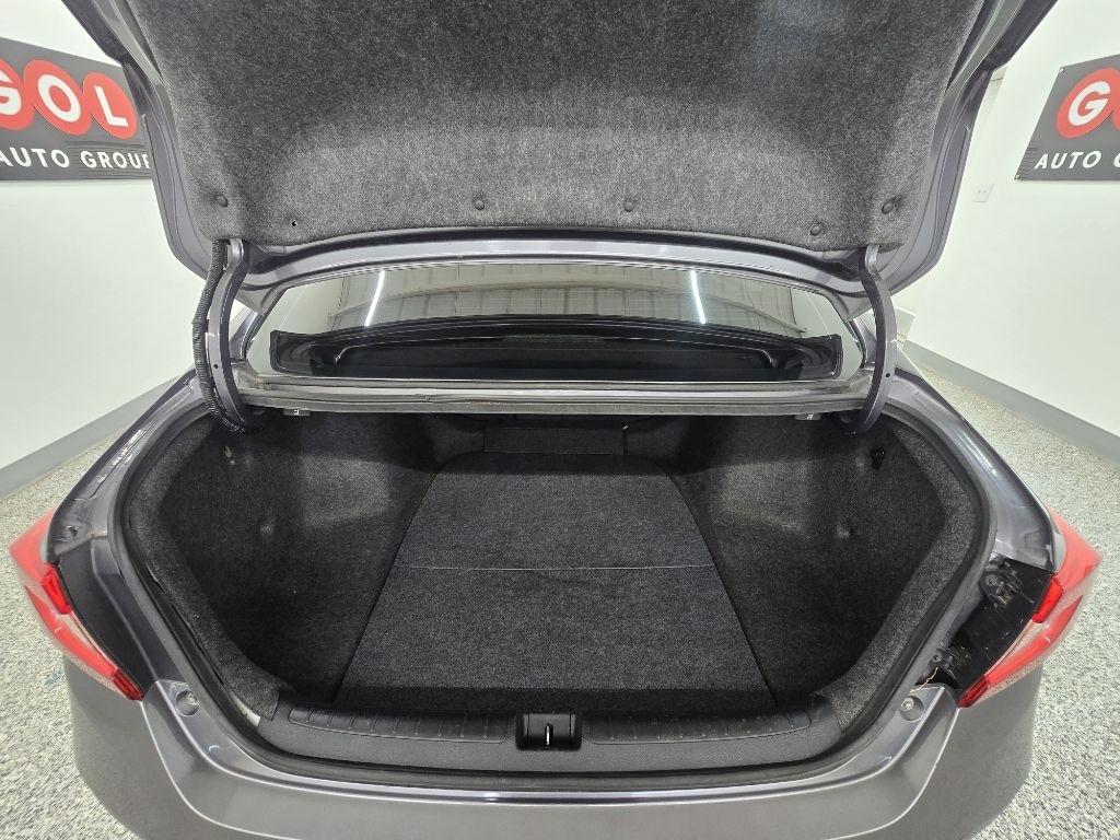 Honda Accord Sport CVT 2019