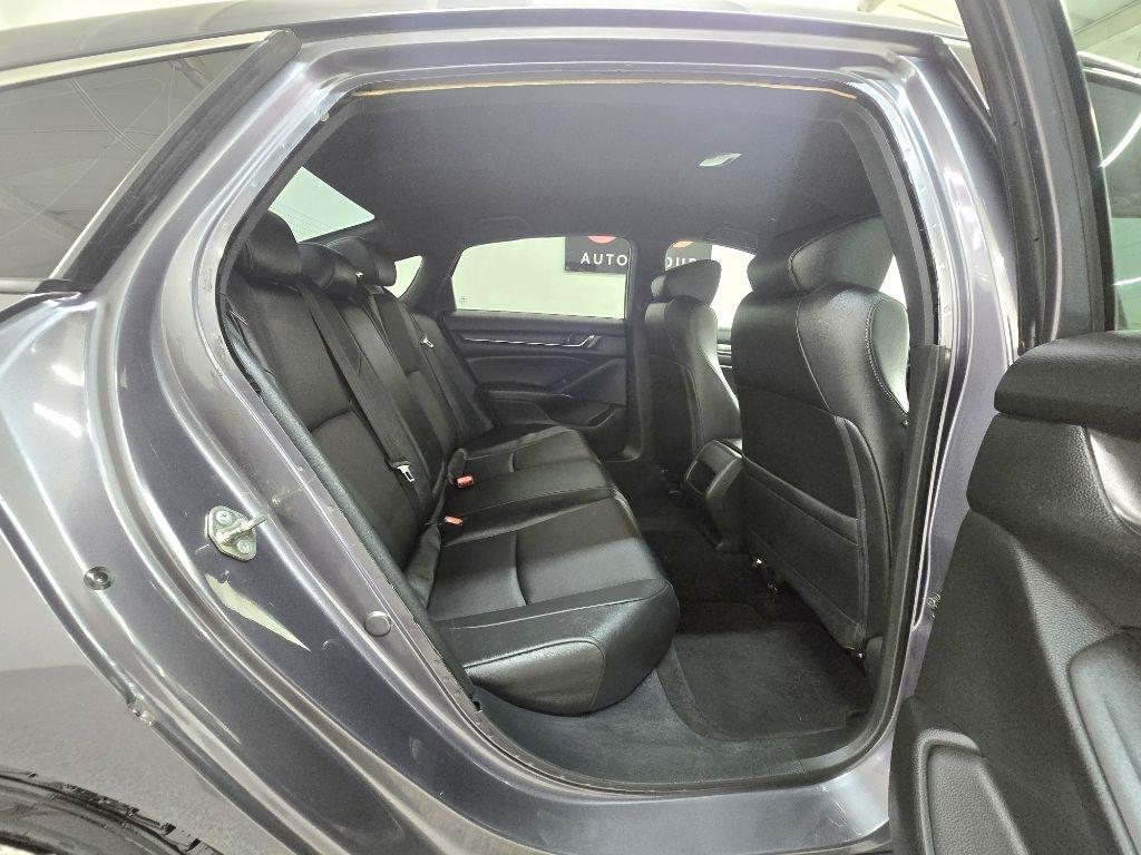 Honda Accord Sport CVT 2019