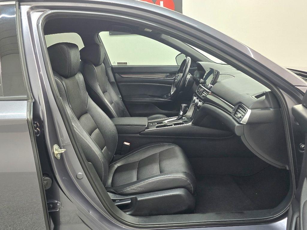 Honda Accord Sport CVT 2019