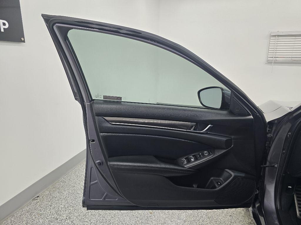 Honda Accord Sport CVT 2019