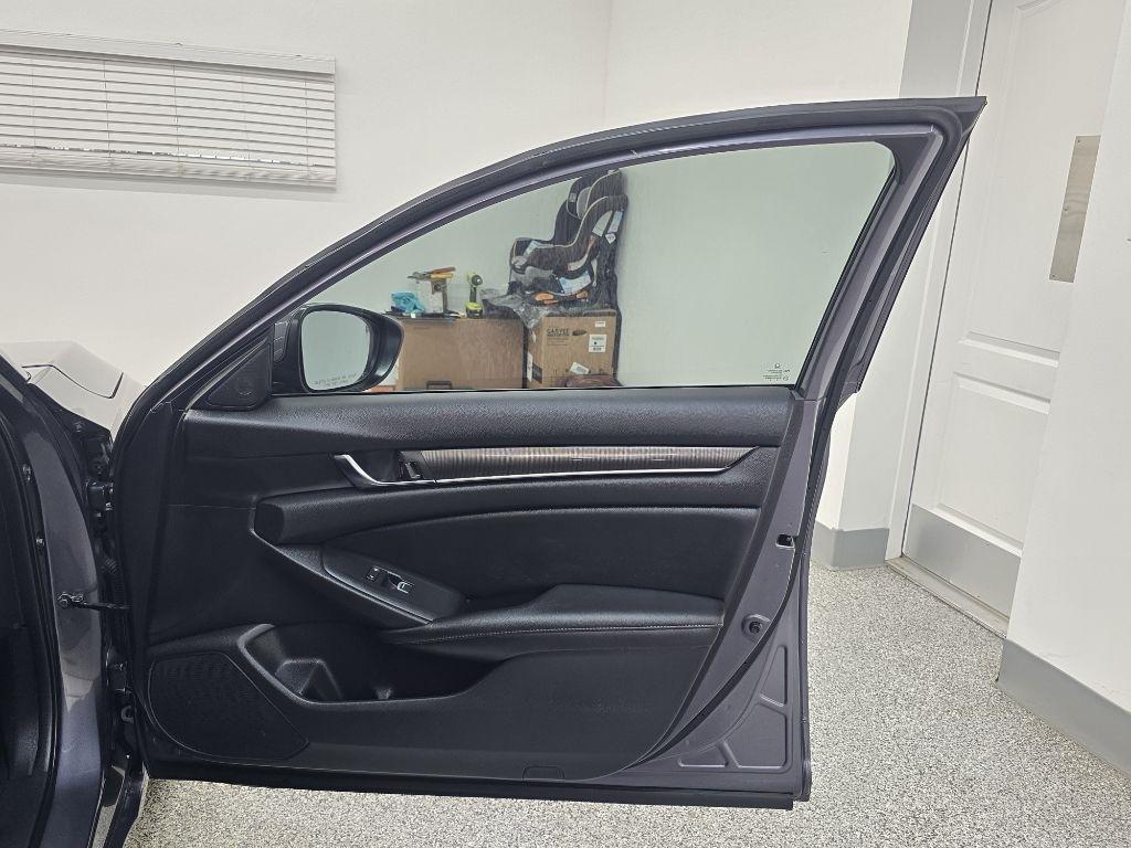 Honda Accord Sport CVT 2019