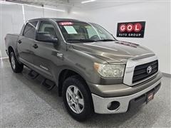 2008 Toyota Tundra 
