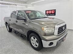 2008 Toyota Tundra 