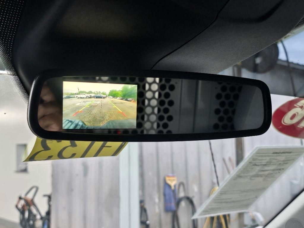 Ford Transit 250 Van Low Roof w/Sliding Pass. 148-in. WB 2016