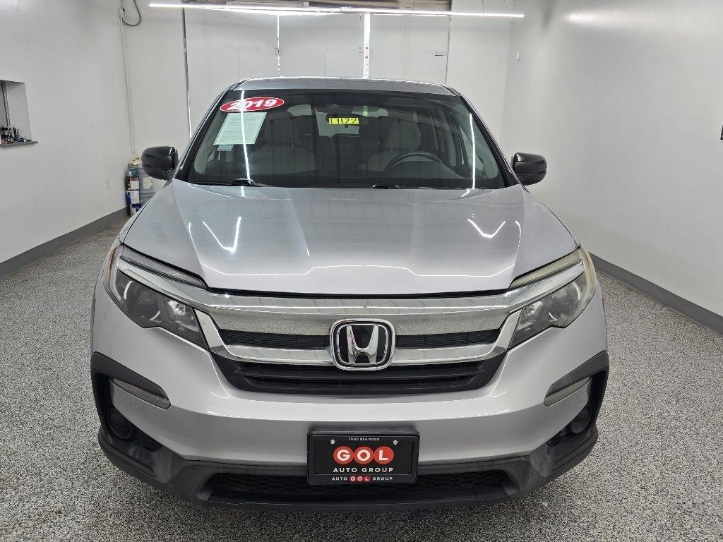 Honda Pilot LX 2WD 2019