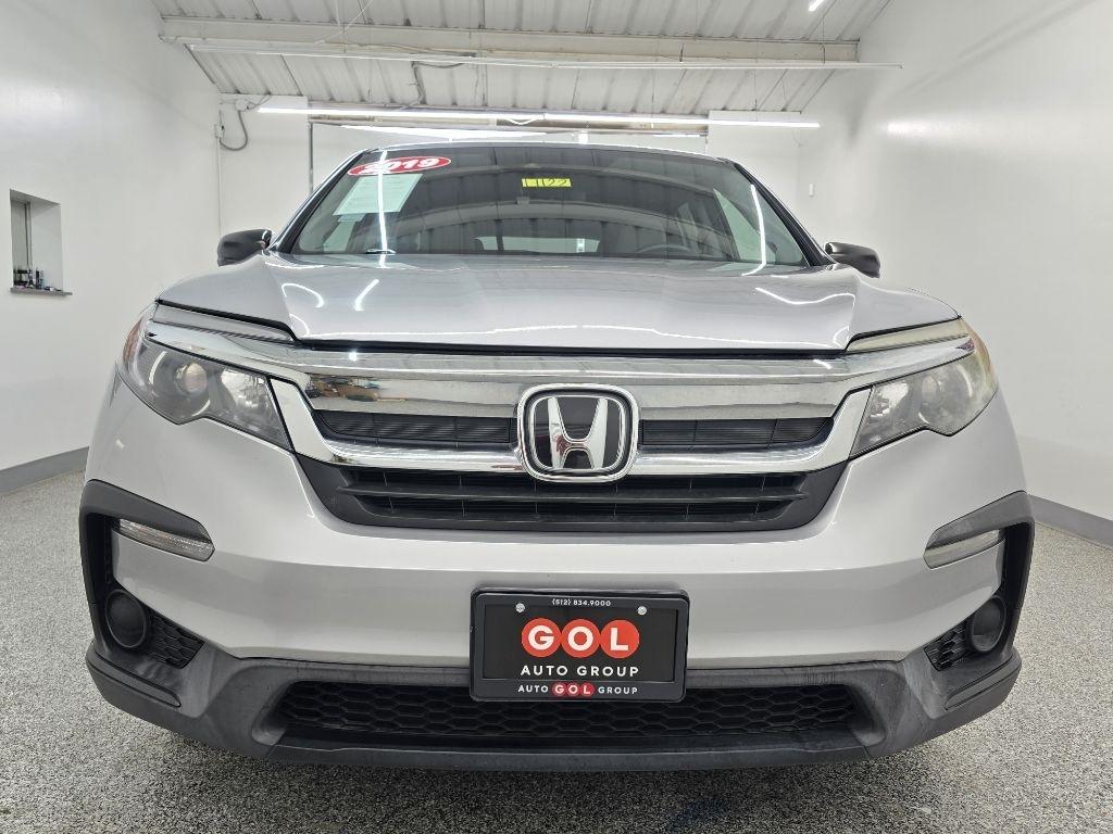 Honda Pilot LX 2WD 2019