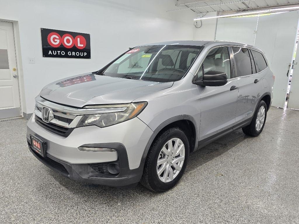 Honda Pilot LX 2WD 2019