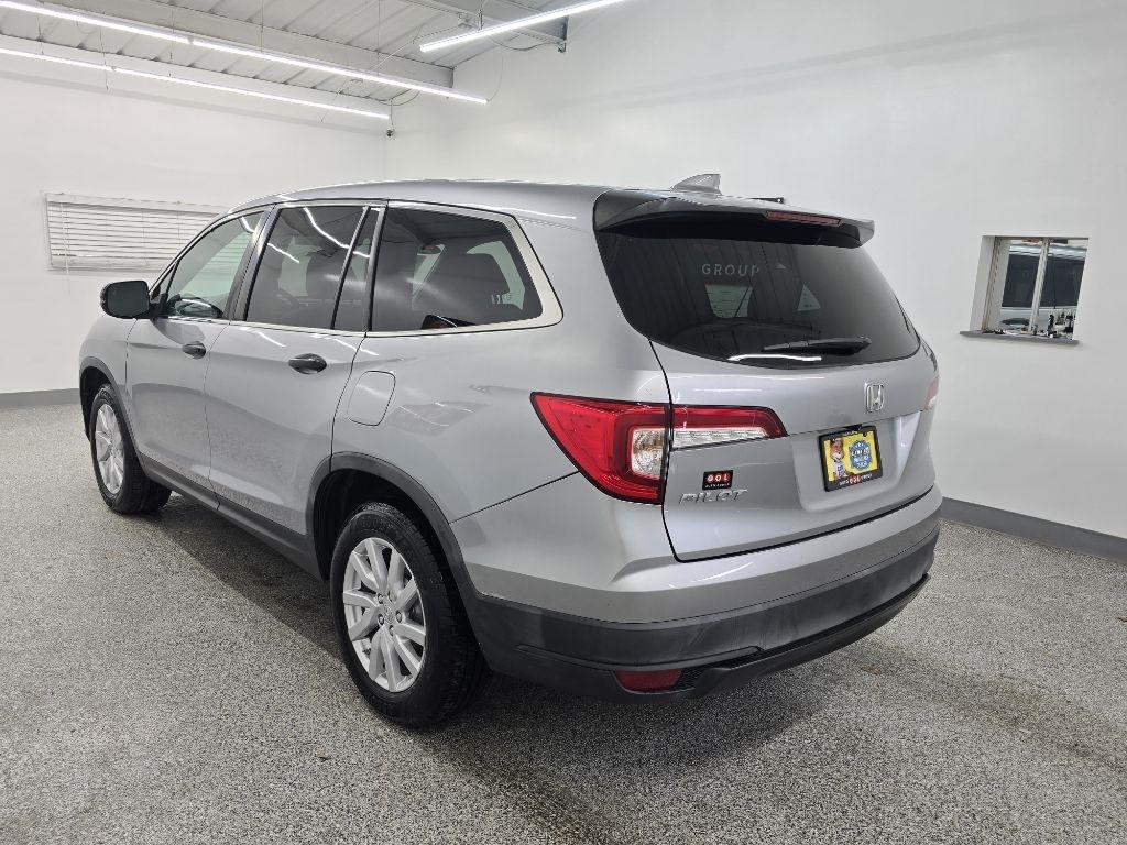 Honda Pilot LX 2WD 2019