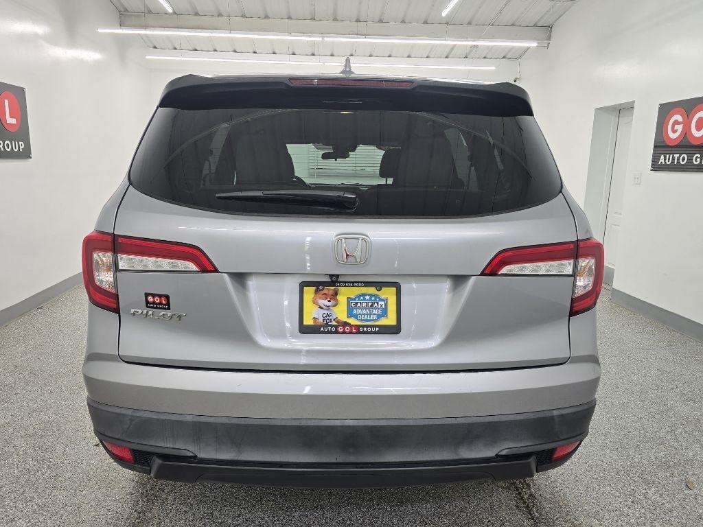 Honda Pilot LX 2WD 2019