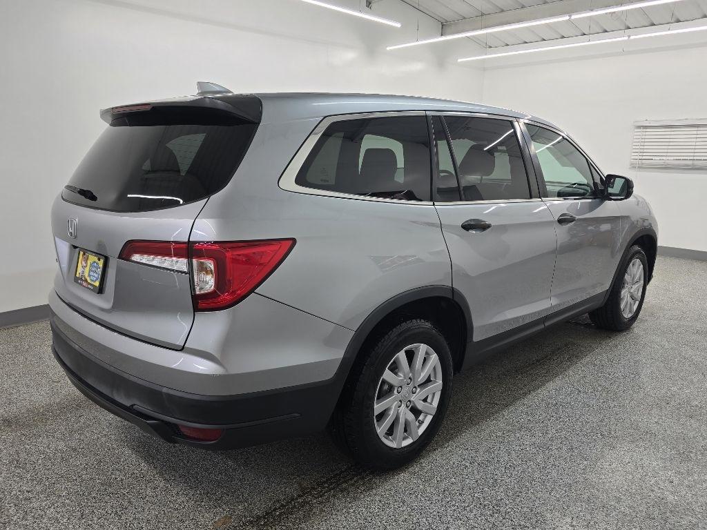 Honda Pilot LX 2WD 2019