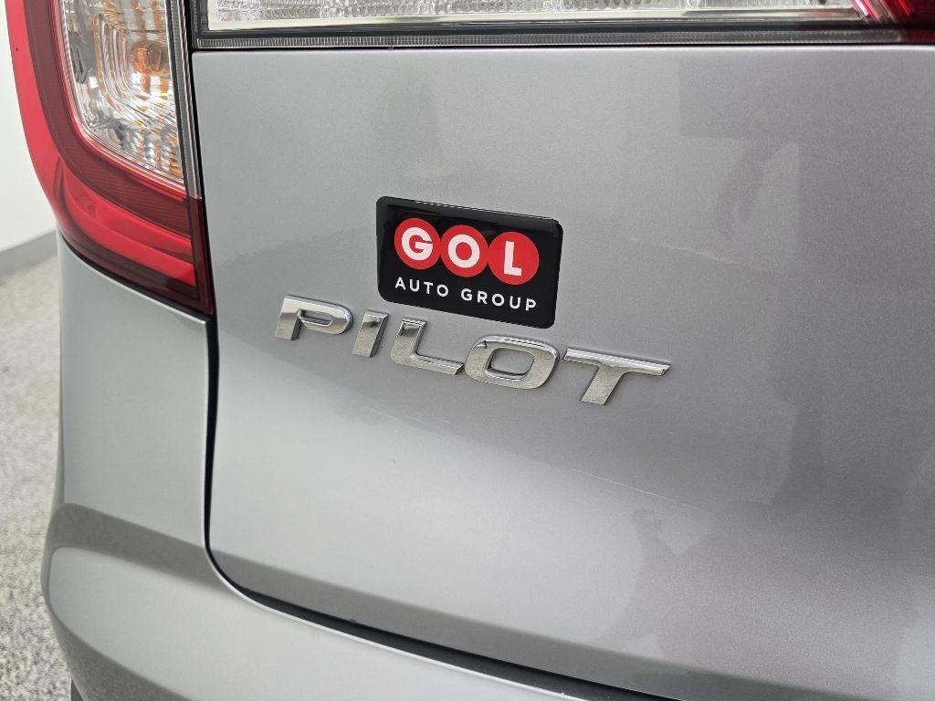 Honda Pilot LX 2WD 2019