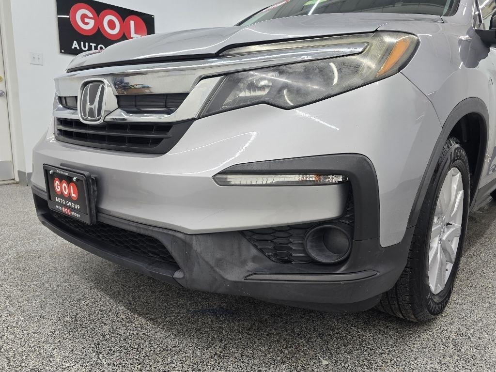 Honda Pilot LX 2WD 2019