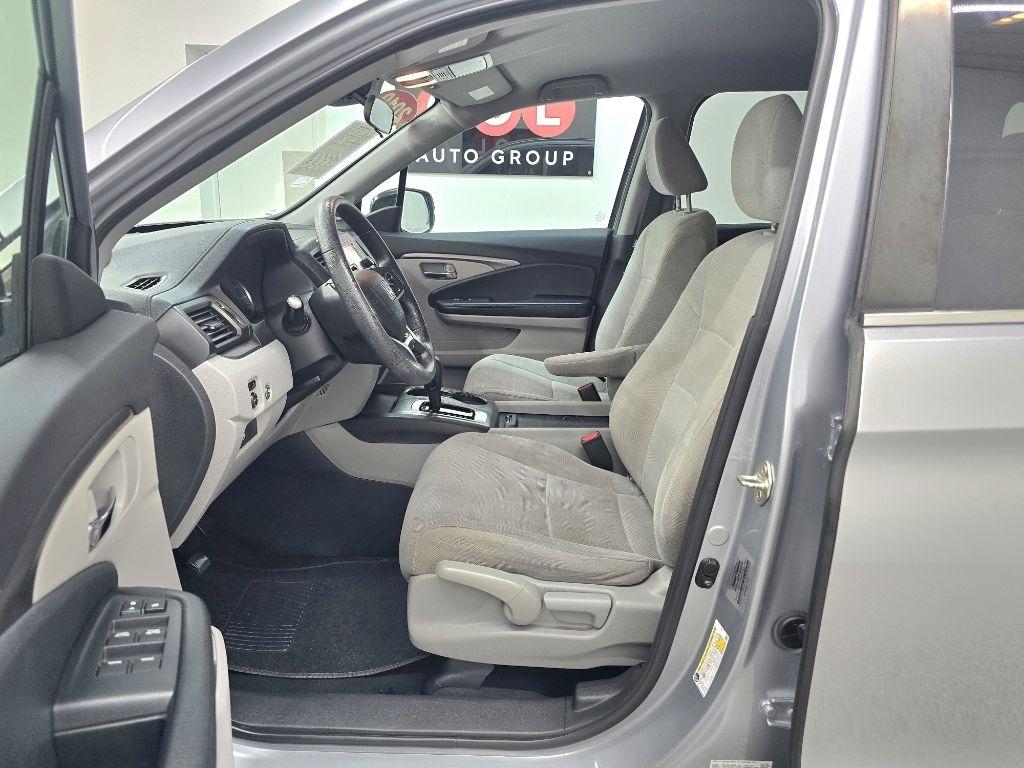Honda Pilot LX 2WD 2019