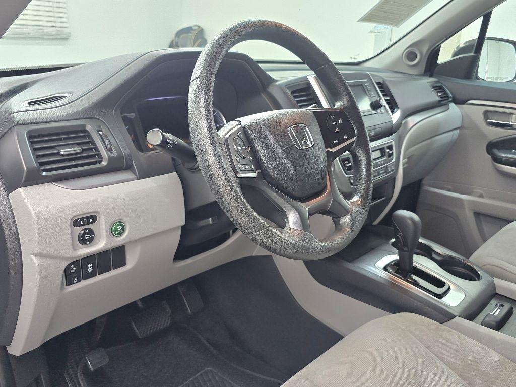 Honda Pilot LX 2WD 2019