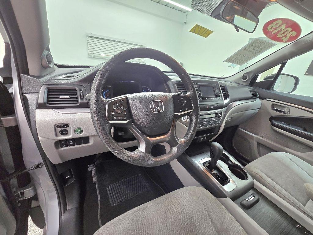 Honda Pilot LX 2WD 2019