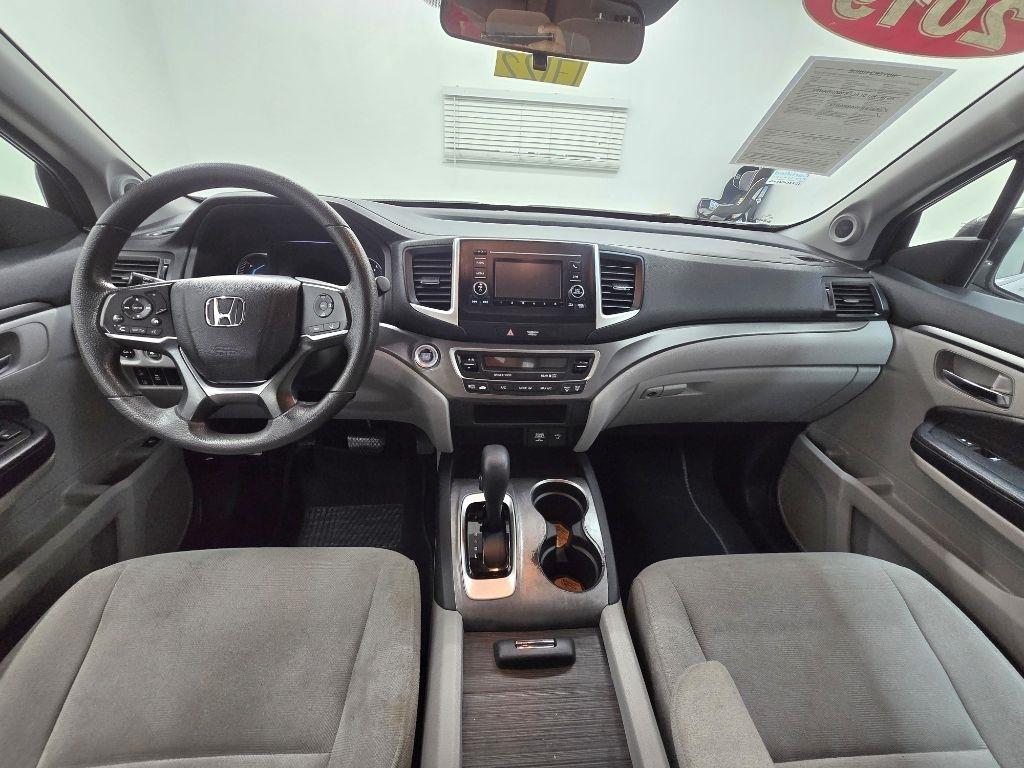 Honda Pilot LX 2WD 2019